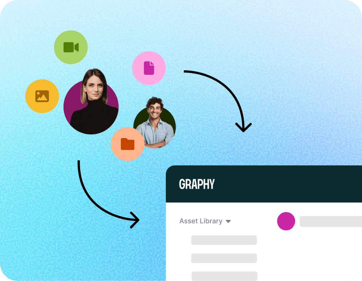 Migrate your platform to Graphy